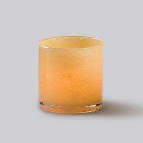 Ρεσό από χρωματιστό γυαλί, Iva