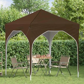 vidaXL Αυτοσχέδιο Μόρφωση 194 x 194 x 245 εκ. Taupe