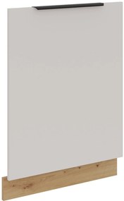 Πρόσοψη κουζίνας Vesta ZM 713x596