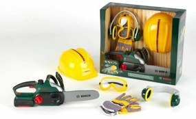 Σετ από εργαλεία για παιδιά Klein Lumberjack Set