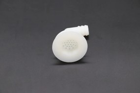 M-Ice 24/28/45/60/80/100 Cabinet Drain Connector Assembly