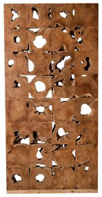 Wall decor S Line 2x1m χειροποίητο MC.08-00N3