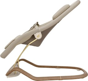 Ρηλάξ Λικνιζόμενο Dove PRO Elegance Beige Maxi Cosi
