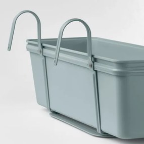 ROSENKÅL ζαρντινιέρα με βάση εξωτερικού χώρου, 48x18 cm 005.847.71