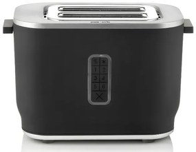 Gorenje Oraito T800ORAB Φρυγανιέρα 2 Θέσεων 600W Μαύρη