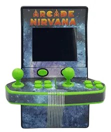 Μίνι κονσόλα παιχνιδιών - mini classic arcade CT-881