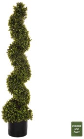 ΔΙΑΚΟΣΜΗΤΙΚΟ ΣΥΝΘΕΤΙΚΟ ΦΥΤΟ HM4022 ΠΥΞΑΡΙ ΣΕ ΓΛΑΣΤΡΑ Φ18x17-122Yεκ.