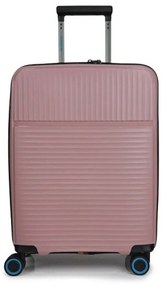 Βαλίτσα Καμπίνας Weekend BG003/03/WD/20DP 55x40x23,5cm Dark Pink BG Berlin