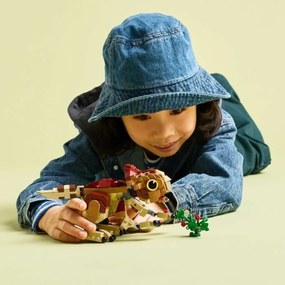 Παιχνίδι Kατασκευή Lego