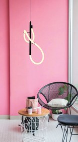 Φωτιστικό οροφής InLight 6014