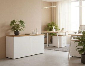 Ντουλάπι Stilo-Leuko Fusiko