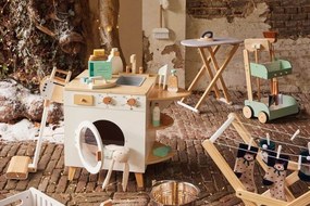 Παιδικό σετ πλυντηρίου Joyland Washer