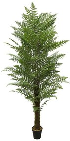 Τεχνητό Δέντρο Αρέκα Phoenix 8280-6 110x260cm Green Supergreens Polyethylene