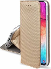 Smart Book Samsung Galaxy A32 4G Χρυσό