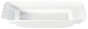 Πιατέλα Grande 4731147 45x30,5cm White Asa Πορσελάνη