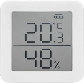 Thermometer and Hygrometer SwitchBot Thermometer and Hygrometer