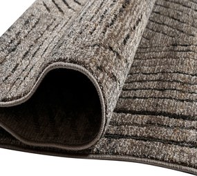 Χαλί (200x290) Polcarpet Giza Cairo 44002 Brown