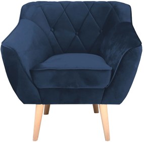 Πολυθρόνα Skand I-Mple Skouro