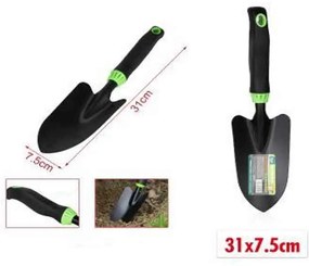 KMT Φτυάρι Χειρός Κήπου 31cm - Hand Garden Spade KMT Tools