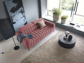 Καναπές Elysia διθέσιος-Roz