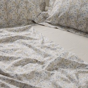 Σεντόνια Ημίδιπλα (Σετ) Das Home Casual 5440
