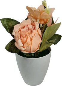 Γλαστράκι με Λουλούδι TnS 05-950-3086