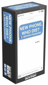 Επιτραπέζιο Παιχνίδι Megableu 11 x 21 x 7 cm