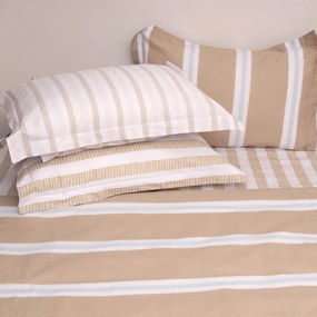 Σεντόνι Μονό Με Λάστιχο 100x200+25 Mix &amp; Match 125
