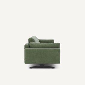 Καναπές από βελούδο, César