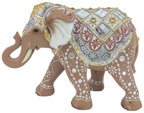 Αγαλματίδια και Signes Grimalt  Φιγούρα Ελέφαντα