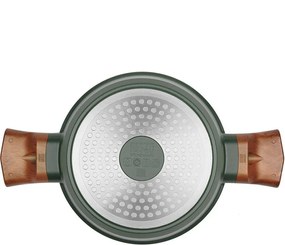 CASSEROLE D20CM 2.6L/93701 RESTO