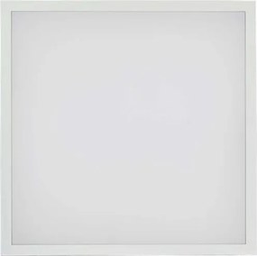 V-TAC LED panel backlit επιφανειακό ή χωνευτό 60×60 36W 4000K φυσικό λευκό 110lm/W 638011