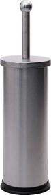 Πιγκάλ (Φ10x37) Homely Classic Inox Matt 02-0080