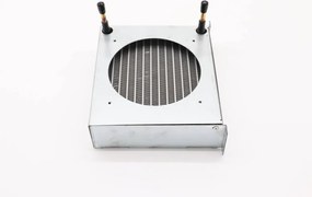 R/FR/RG/FRG (ALL MODELS) - Condensor