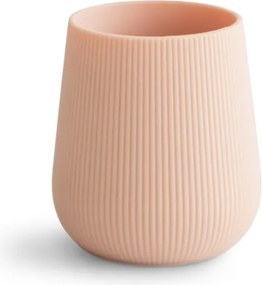 Ποτήρι Σιλικόνης 59ml Mushie Blush 66-101573