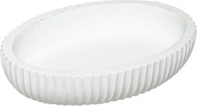 Σαπουνοθήκη F-V Modern White 174542A