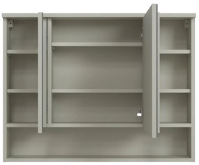 Καθρέπτης Melopi-Μήκος: 83.2 εκ.
