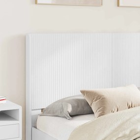 vidaXL Καλάθι με αποθήκη και κεφαλάρι Λευκό 150 x 200 cm