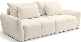 Καναπές Fynora Διθέσιος-Εκρού