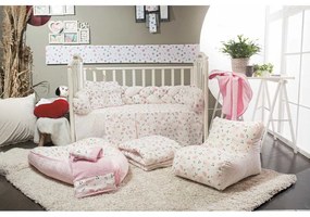 Art 2000 Σέτ σεντόνια bebe 3 τμχ. BEAUTY HOME FL