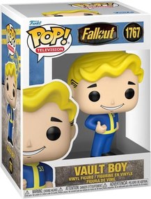 Συλλεκτική φιγούρα Funko Pop! 87075 Βινυλίου Πολύχρωμο