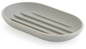 Σαπουνοθήκη Touch 023272-918 Grey Umbra Polypropylene