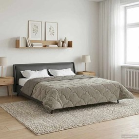 vidaXL Χειμερινό Παπλωματοθήκη 240 x 220 cm Χειμώνας