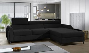 Γωνιακός καναπές Marietta-Mauro-Δεξιά