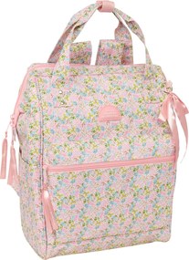 Σχολική Τσάντα Vicky Martín Berrocal Πολύχρωμο 27 x 40 x 19 cm