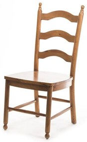 Καρέκλα φαγητού ξύλινη - Ξύλο - 705-2020