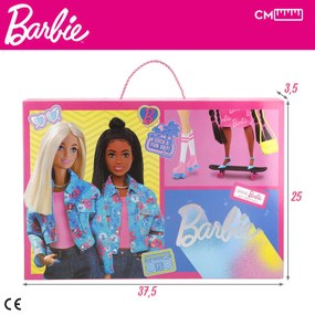 Χειροτεχνικό Παιχνίδι Barbie