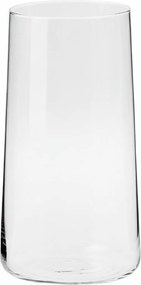 Glass Set (4 Pieces) Avantgarde 520 - Transparent Transparent