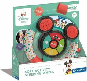 Διαδραστικό Παιδικό Παιχνίδι Clementoni