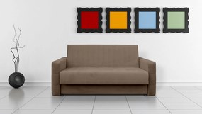 Καναπές - κρεβάτι Chrysalis-Kafe